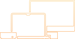 Apple Devices Illustration